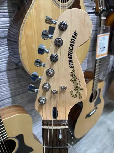 Squier - 037-8180-500 2